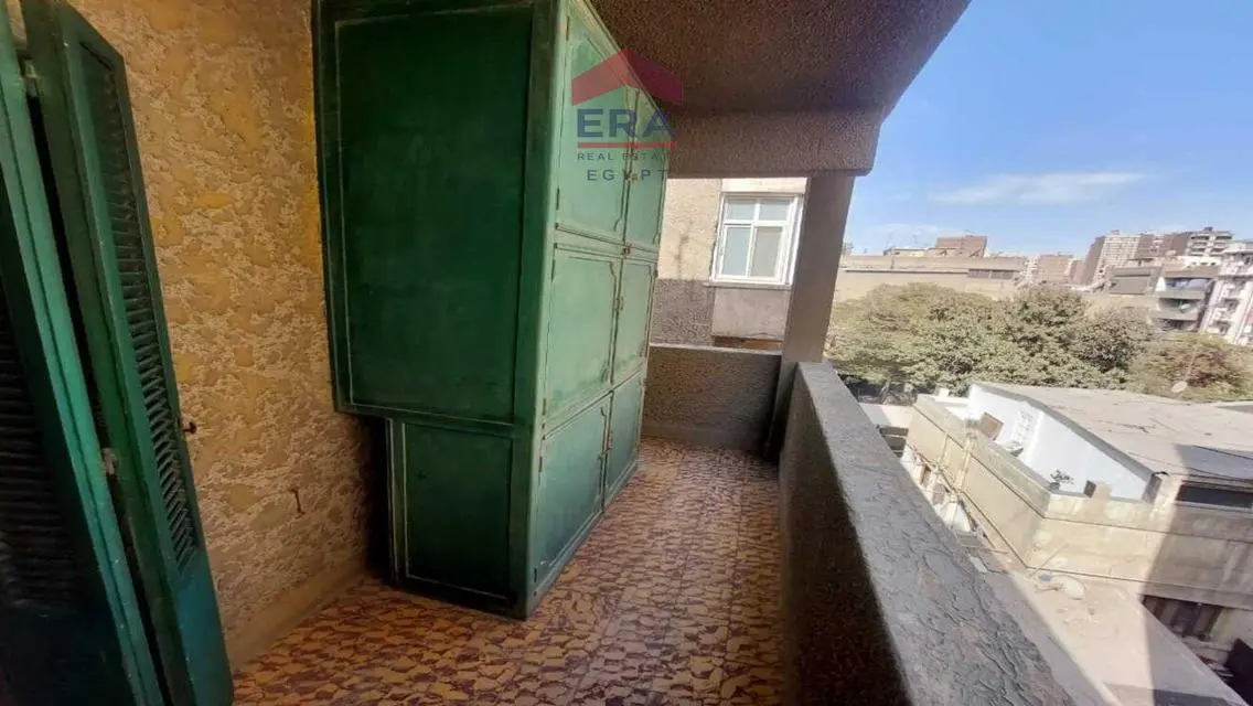 Luxury Apartment for Sale in Cairo for 6,000,000 EGP