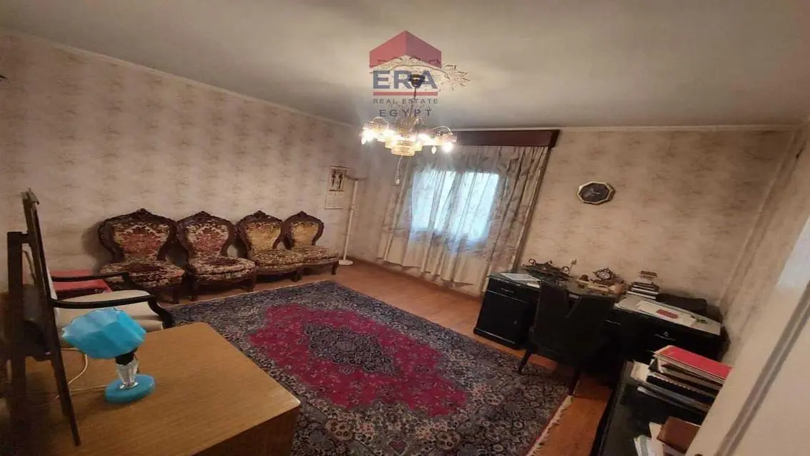 Luxury Apartment for Sale in Cairo for 6,000,000 EGP
