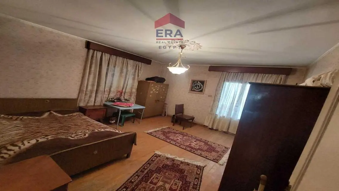 Luxury Apartment for Sale in Cairo for 6,000,000 EGP