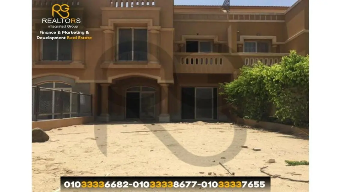 Luxury Apartment for Sale with Spacious Area