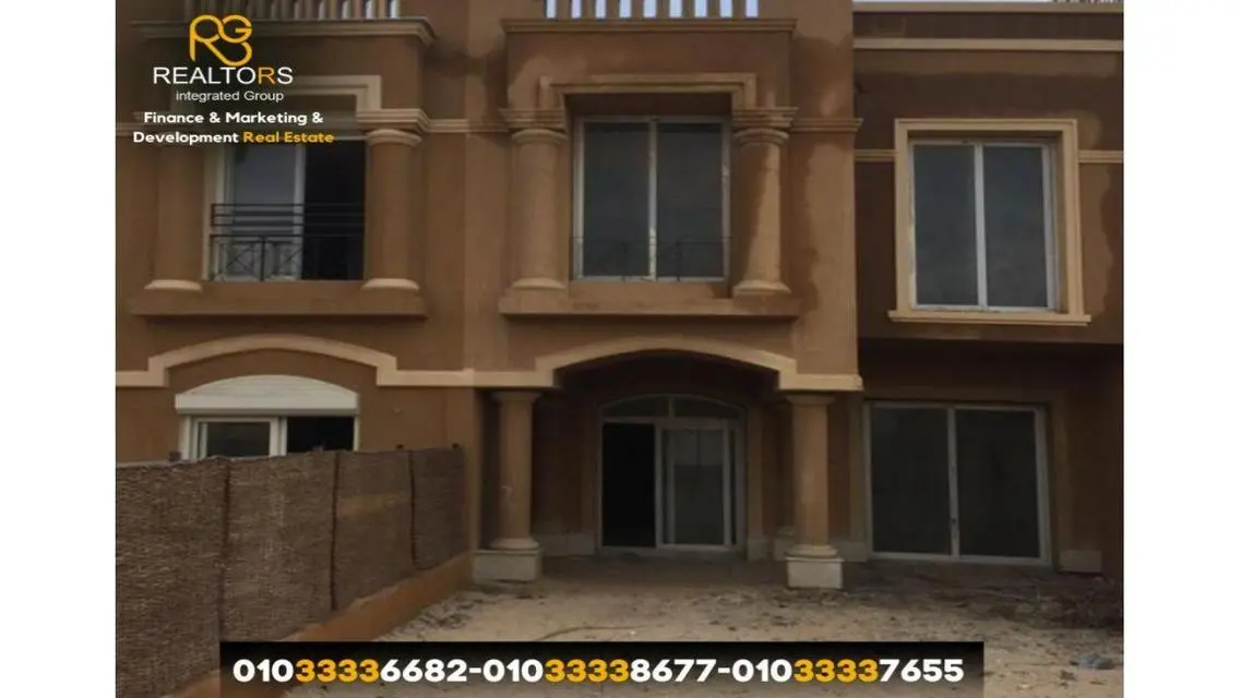 Luxury Apartment for Sale with Spacious Area