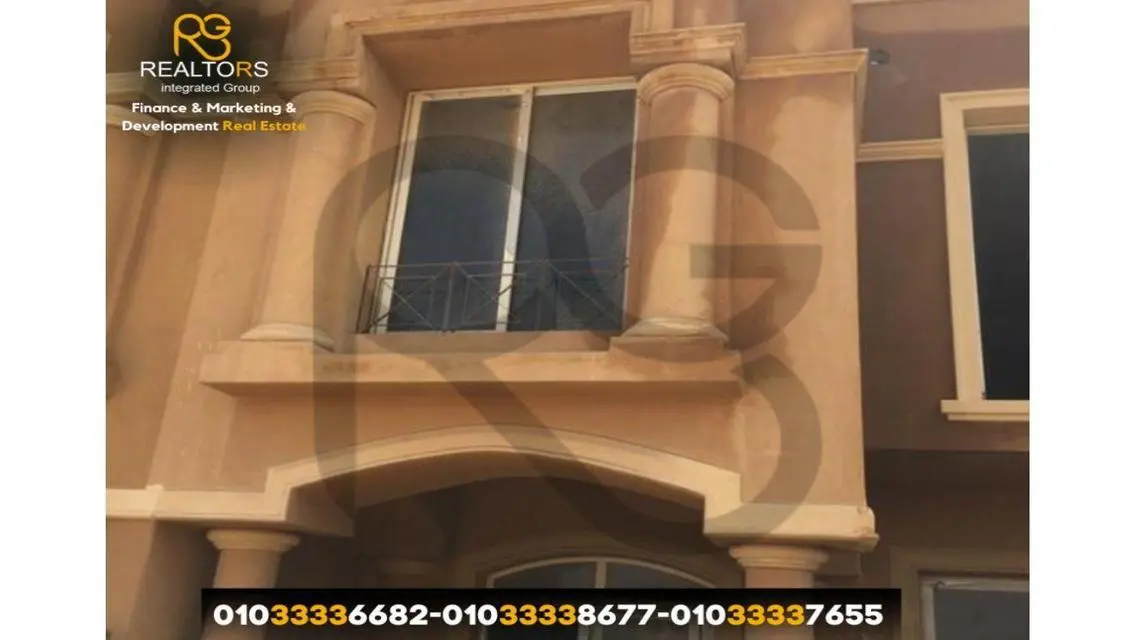 Luxury Apartment for Sale with Spacious Area
