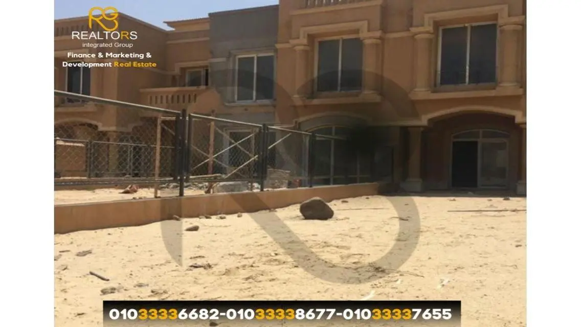 Luxury Apartment for Sale with Spacious Area