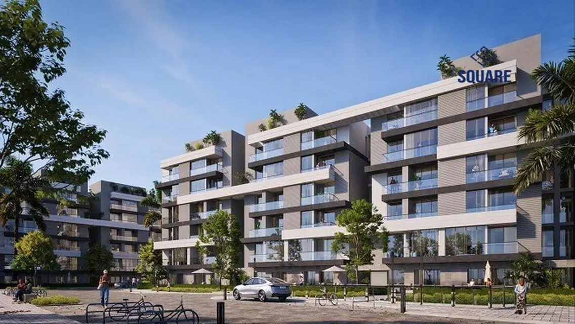 Luxurious Apartment 460 sqm with Lake View