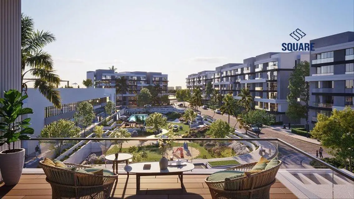Luxurious Apartment 460 sqm with Lake View
