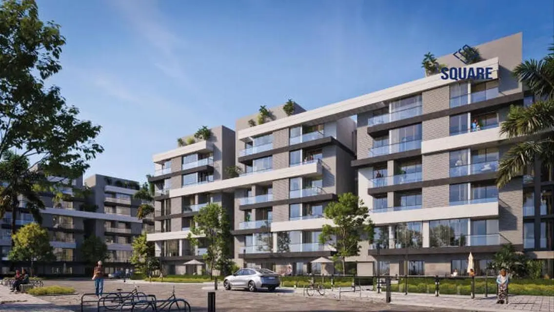 Luxurious Apartment 460 sqm with Lake View
