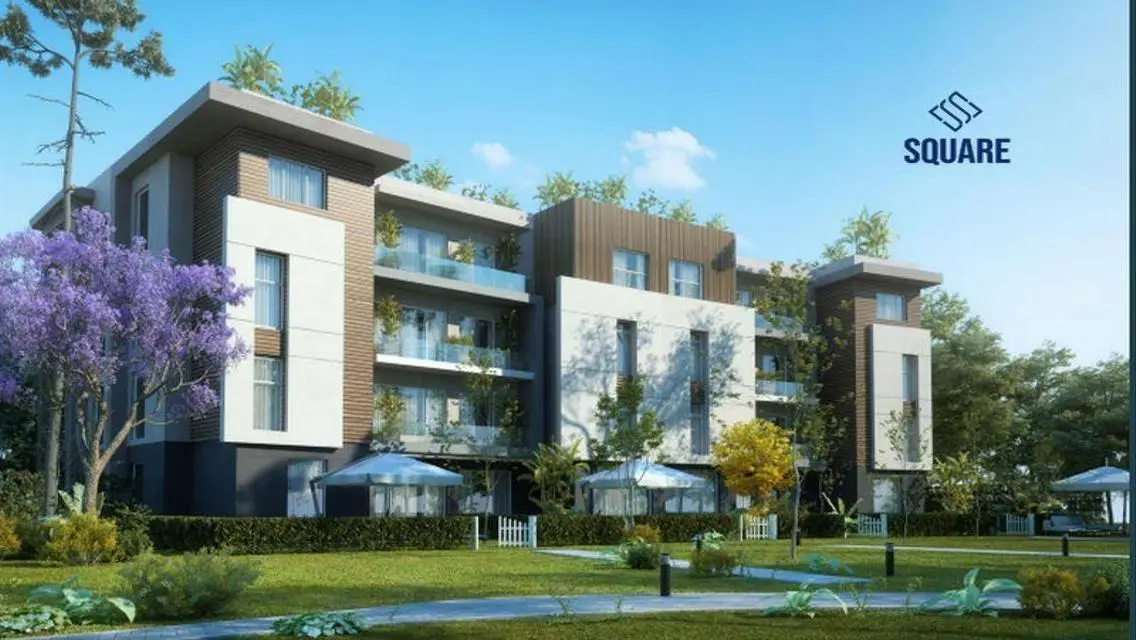 Luxurious Apartment 460 sqm with Lake View