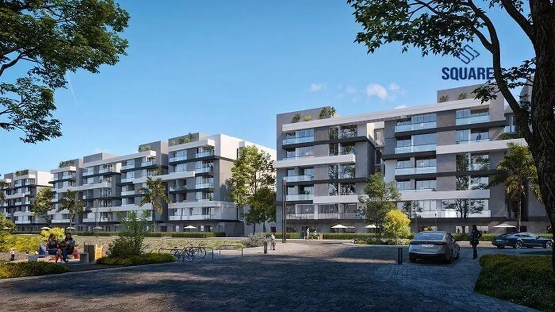 Luxurious Apartment 460 sqm with Lake View