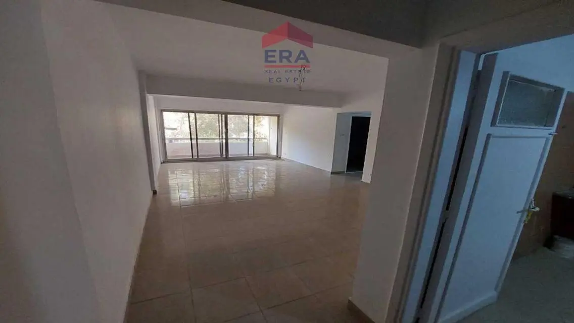 Furnished Apartment for Rent in ERA - 14000 EGP