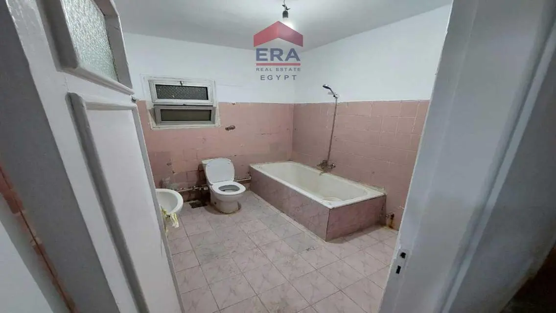 Furnished Apartment for Rent in ERA - 14000 EGP