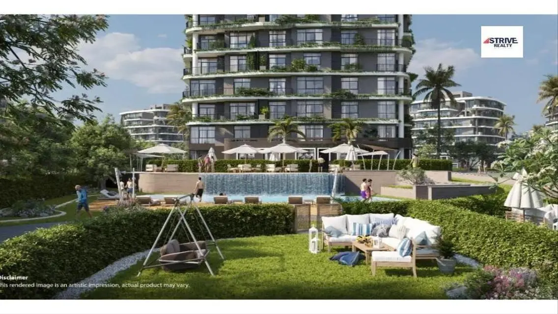 Luxury Villa with Spacious Areas and Amazing Amenities