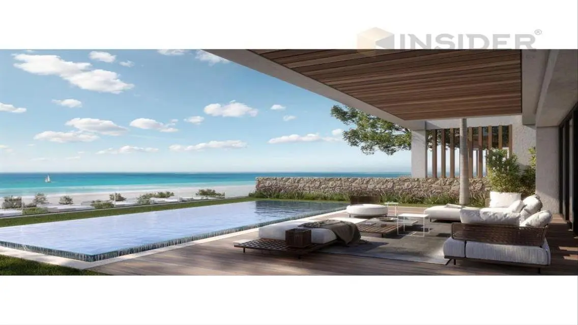 Luxury Apartment in Azha with Lake View
