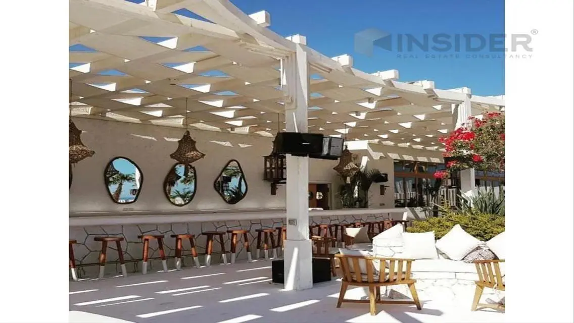 Luxury Apartment in Azha with Lake View
