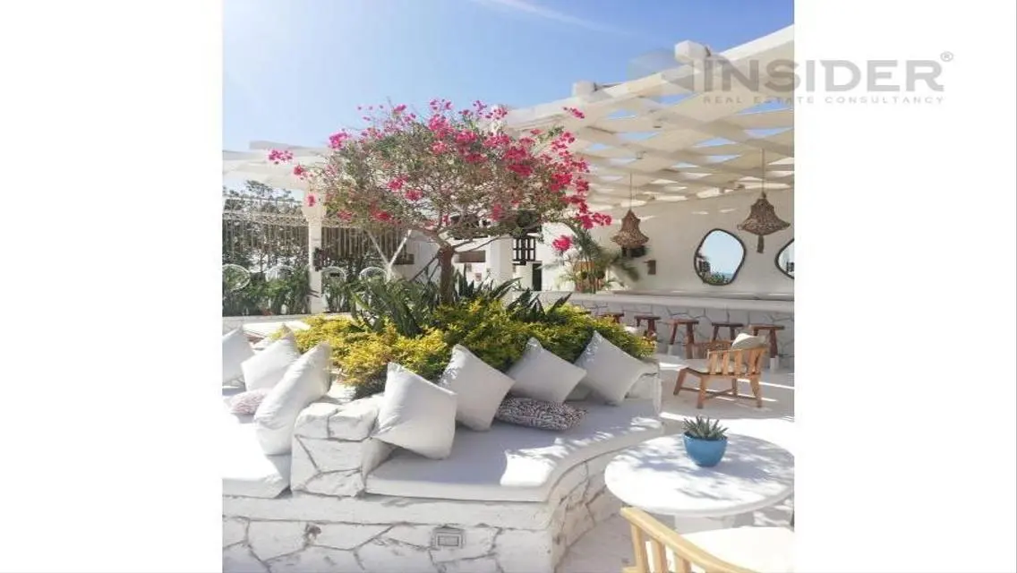 Luxury Apartment in Azha with Lake View