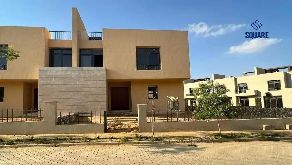 O-West - Luxury Apartment for Sale
