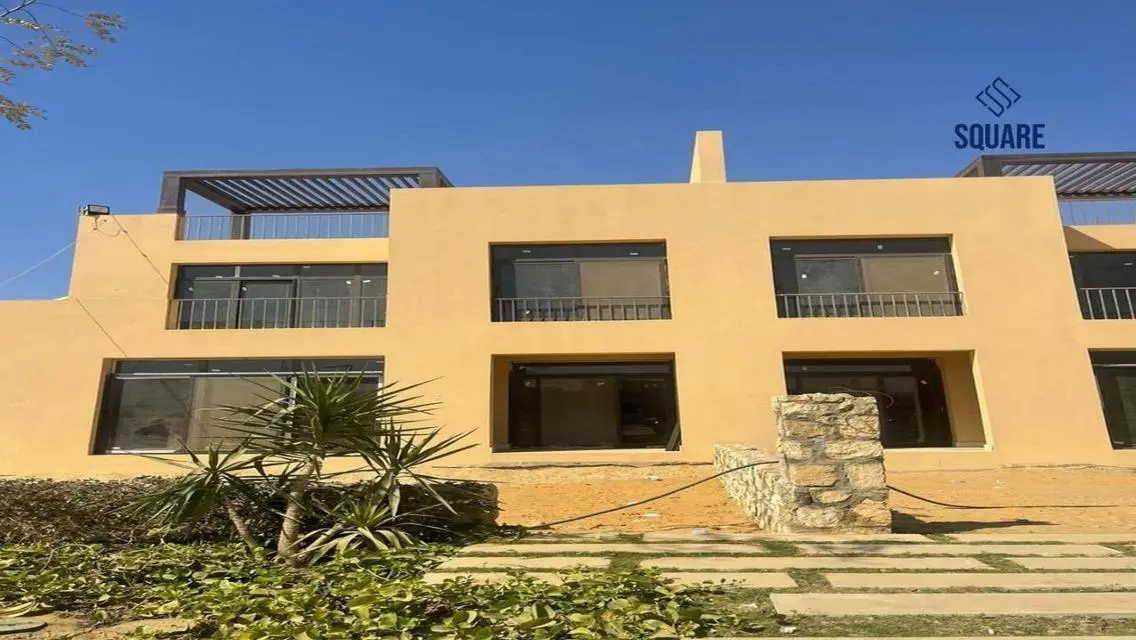 O-West - Luxury Apartment for Sale