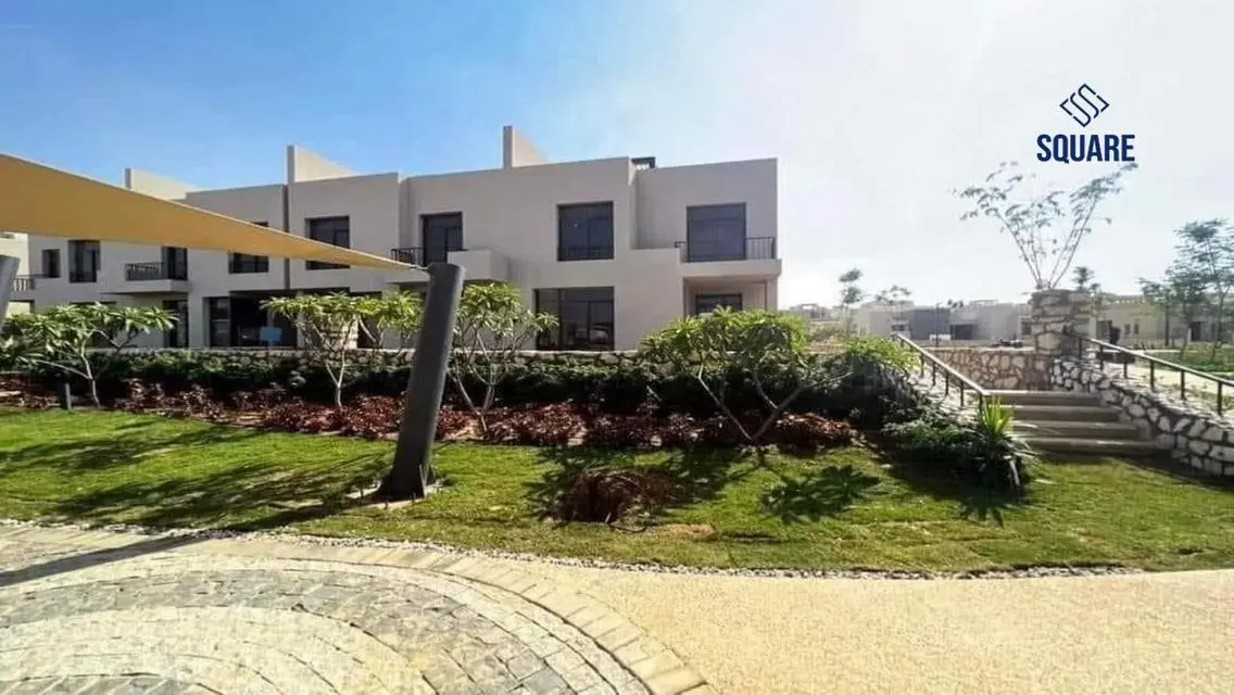 O-West - Luxury Apartment for Sale