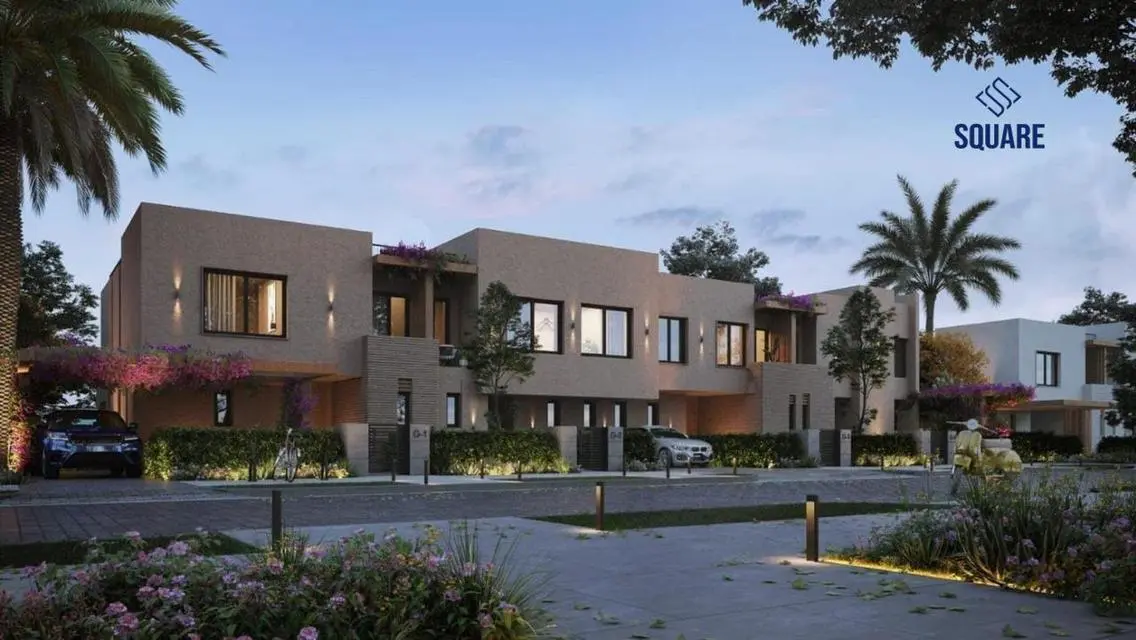 O-West - Luxury Apartment for Sale