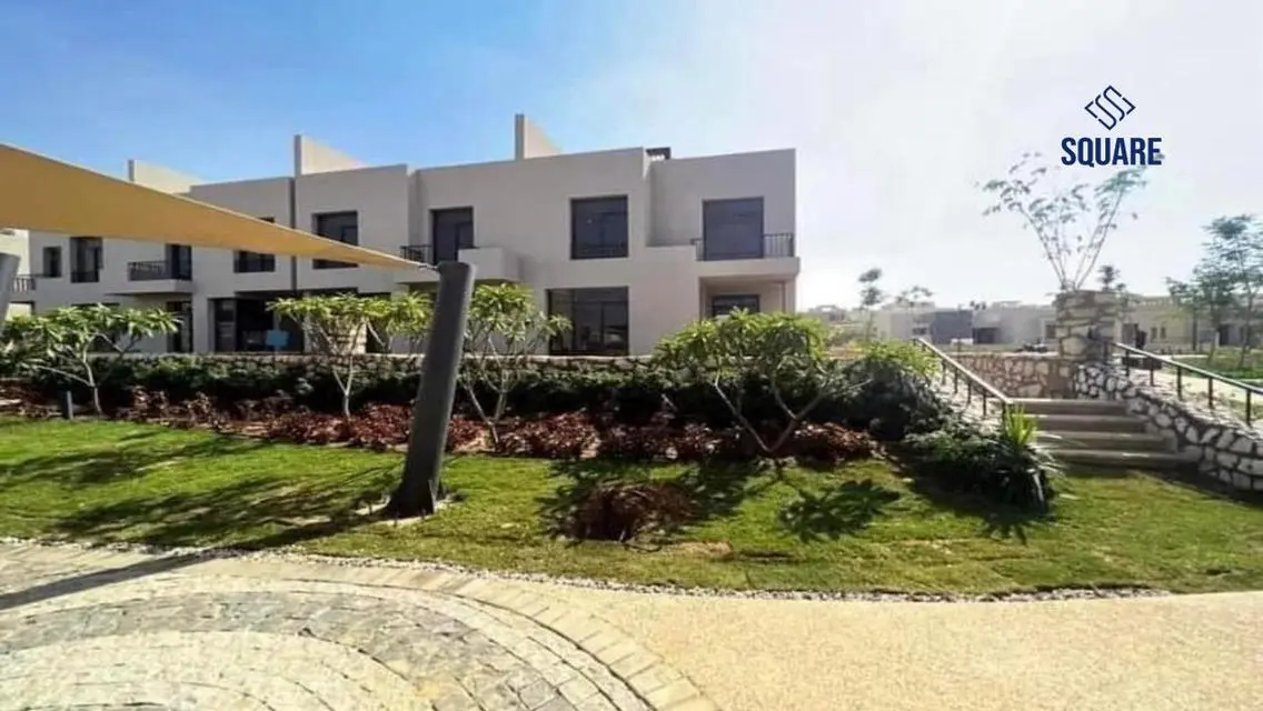 O-West - Luxury Apartment for Sale