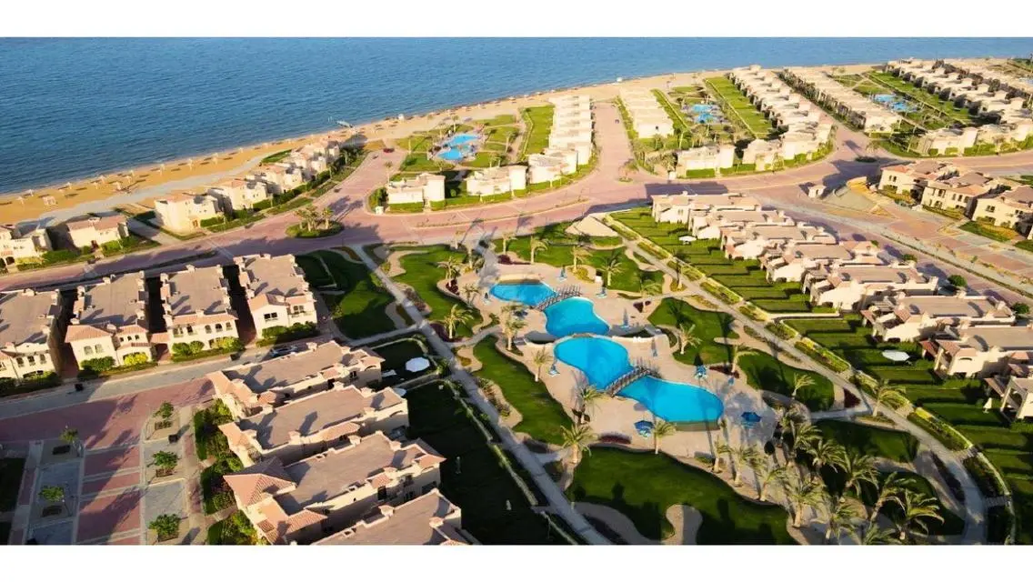Luxury Villa for Sale in Lavista Gardens