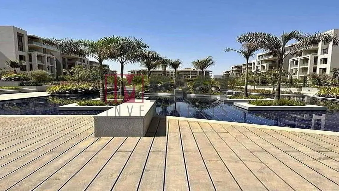 Luxury Apartment for Sale at The Address East