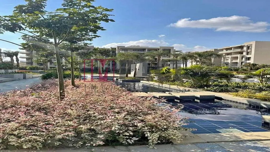 Luxury Apartment for Sale at The Address East