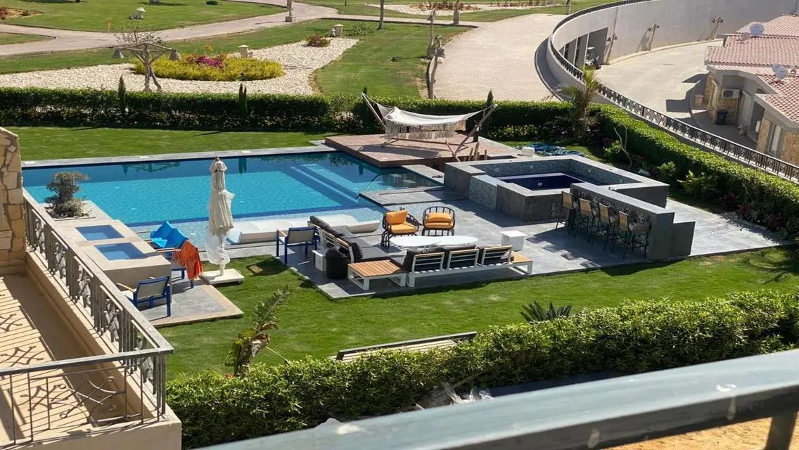 Luxury Apartment for Sale with Private Garden