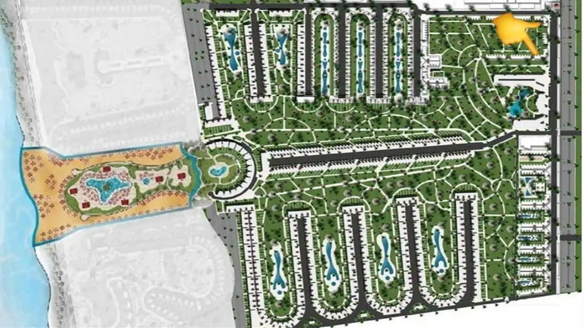 Luxury Apartment for Sale with Private Garden