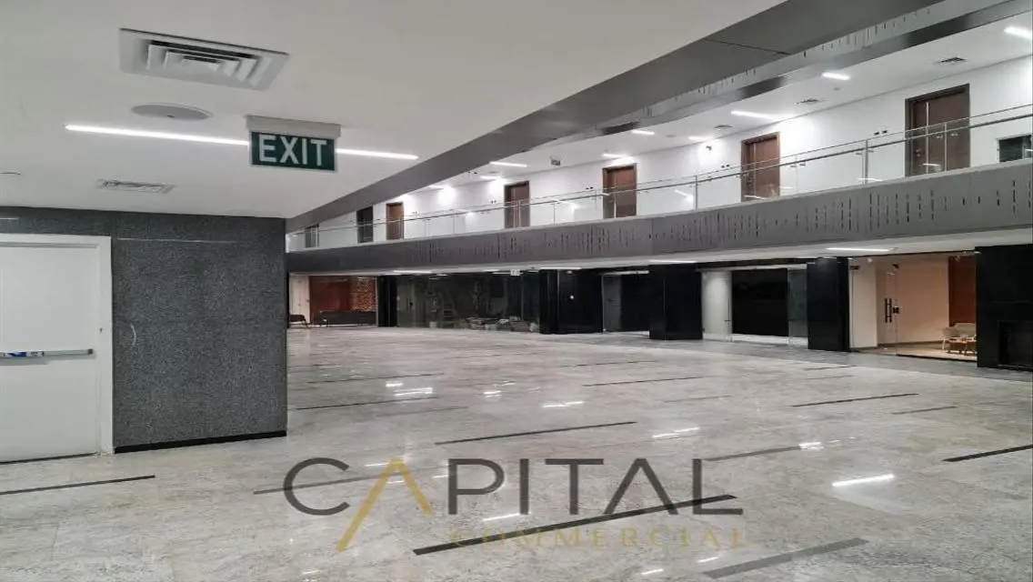 Luxury Apartment with Spacious Living for Rent at an Attractive Price