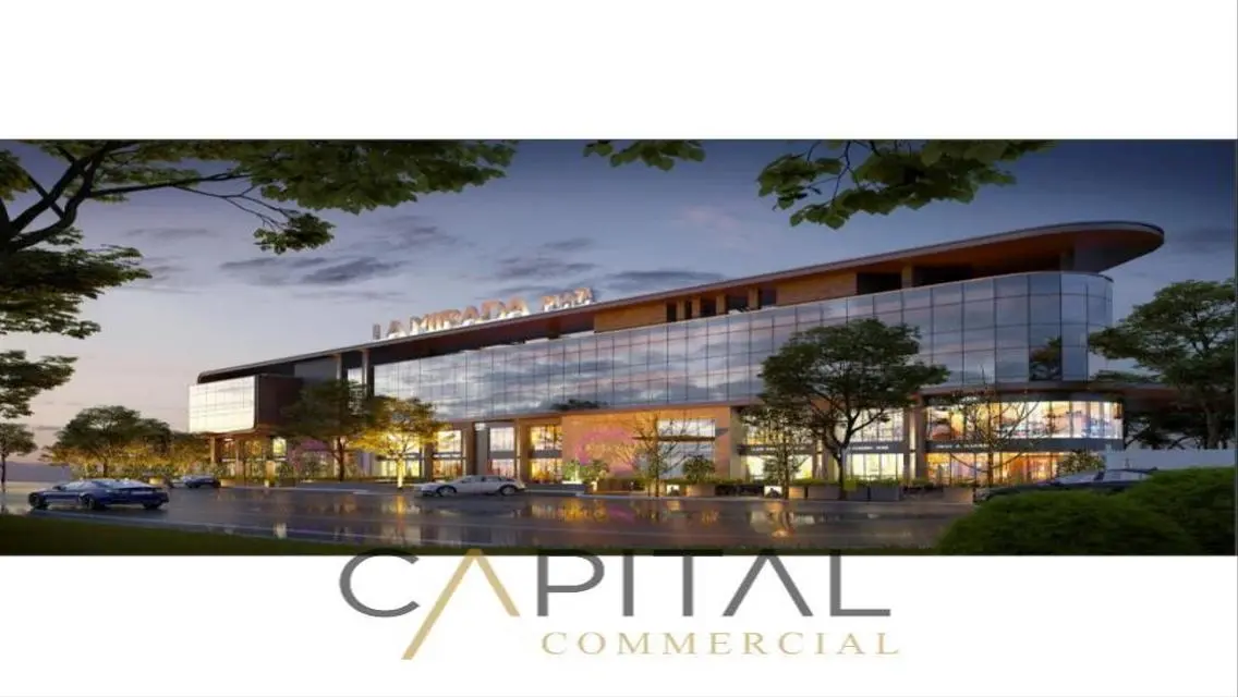 Luxury Apartment with Spacious Living for Rent at an Attractive Price