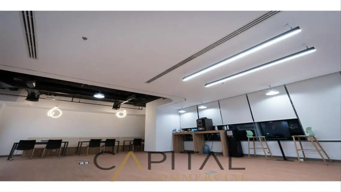 Luxury Apartment with Spacious Living for Rent at an Attractive Price
