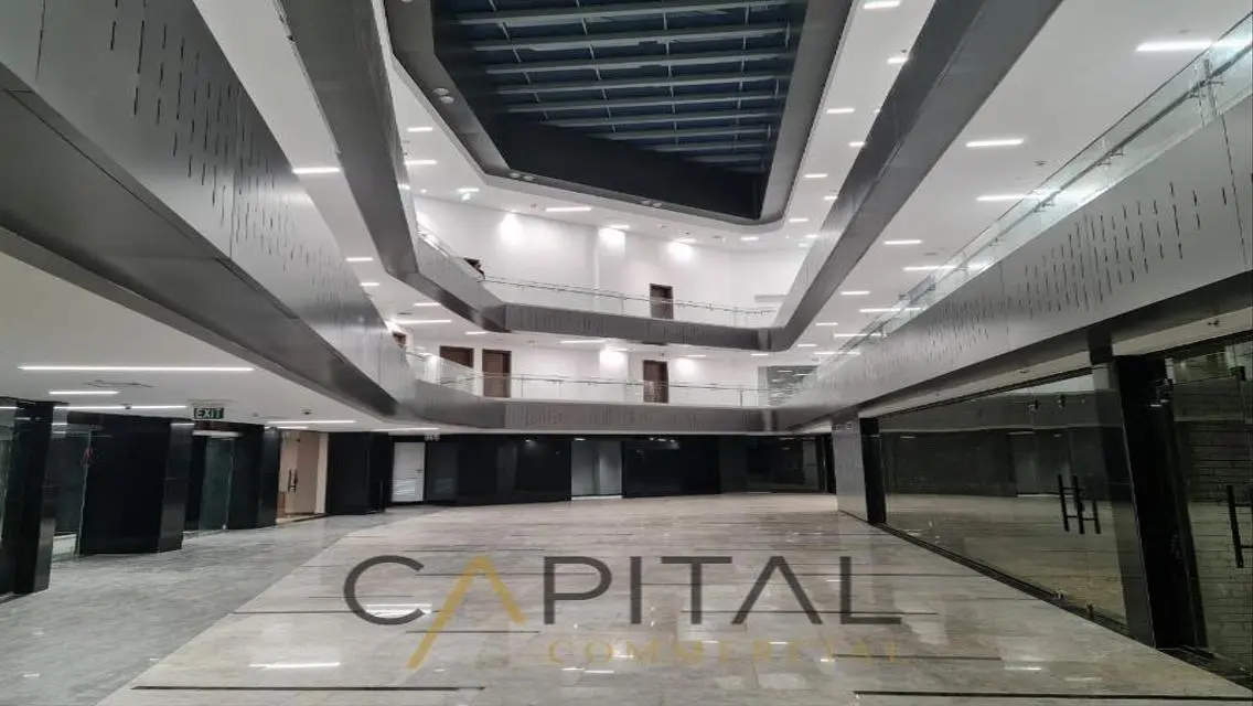 Luxury Apartment with Spacious Living for Rent at an Attractive Price