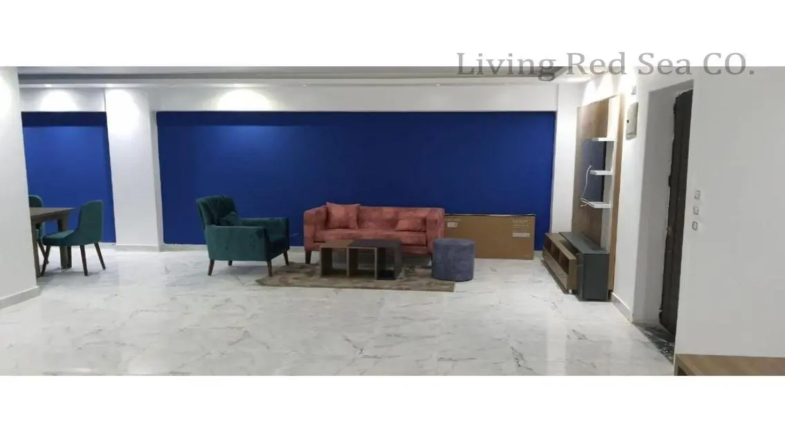 2-Bedroom Apartment with Private Beach in Ahya