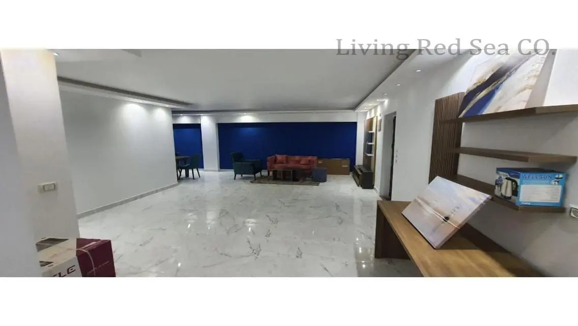 2-Bedroom Apartment with Private Beach in Ahya