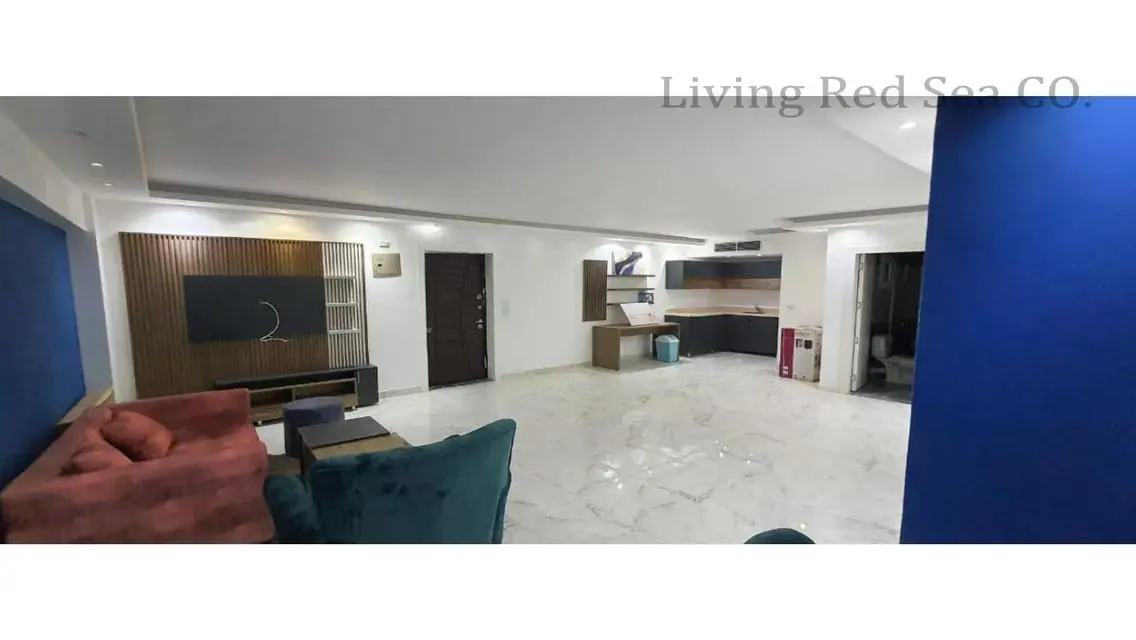 2-Bedroom Apartment with Private Beach in Ahya