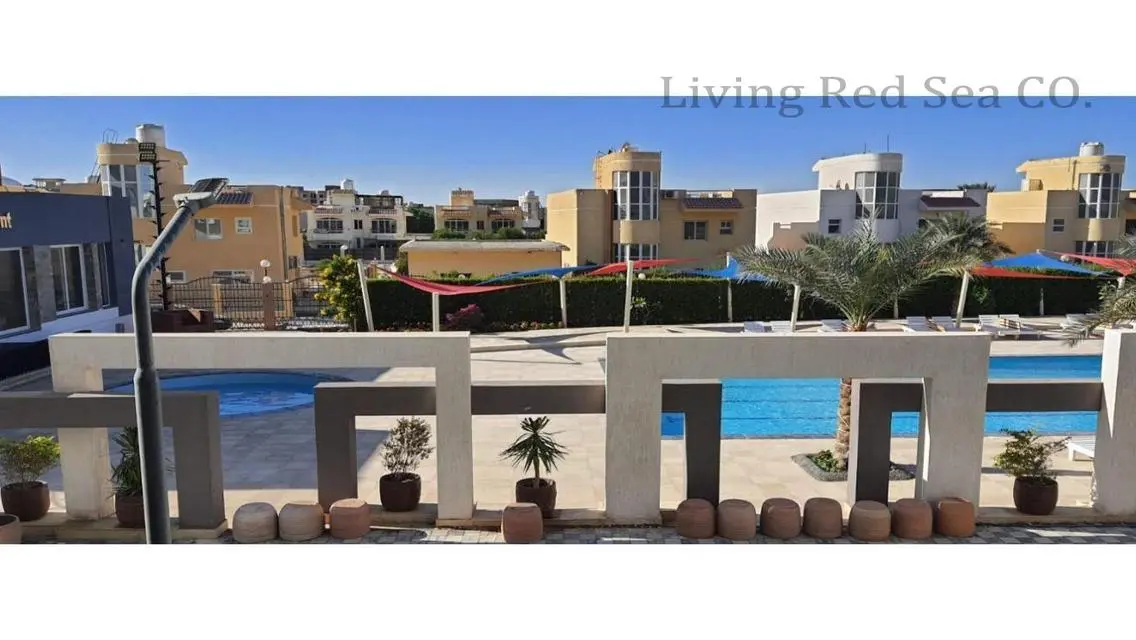2-Bedroom Apartment with Private Beach in Ahya