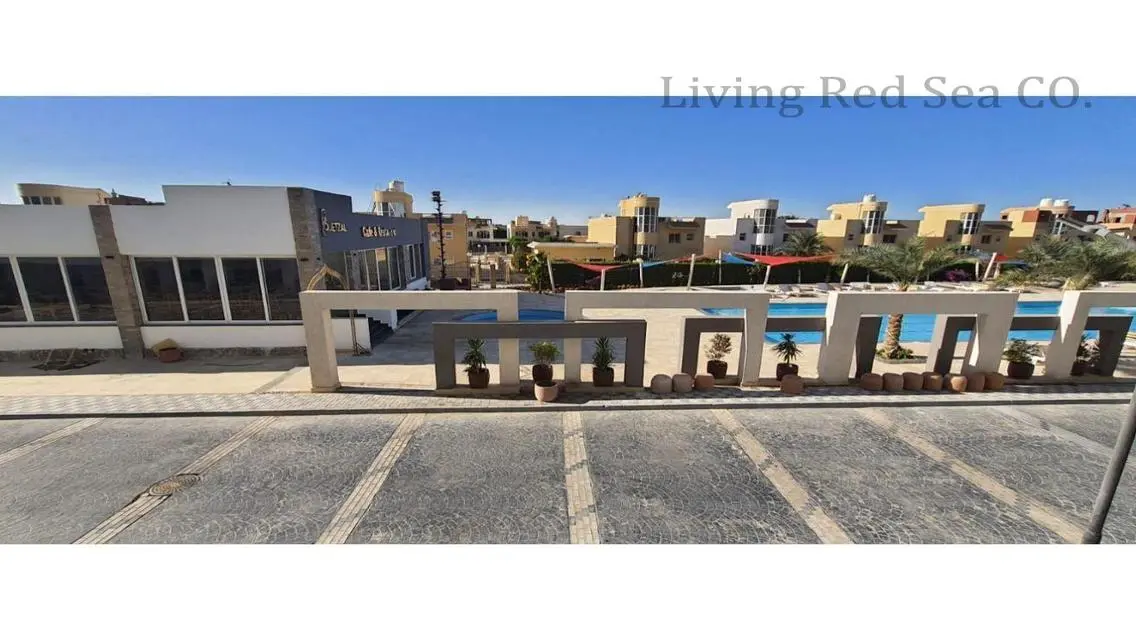 2-Bedroom Apartment with Private Beach in Ahya