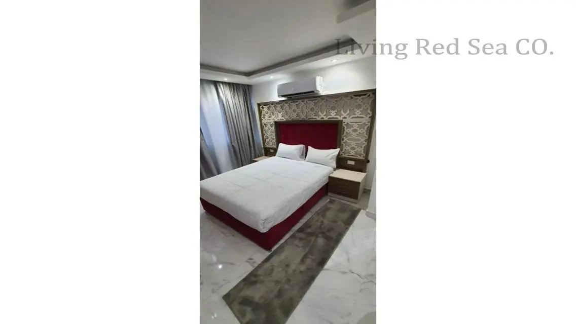 2-Bedroom Apartment with Private Beach in Ahya
