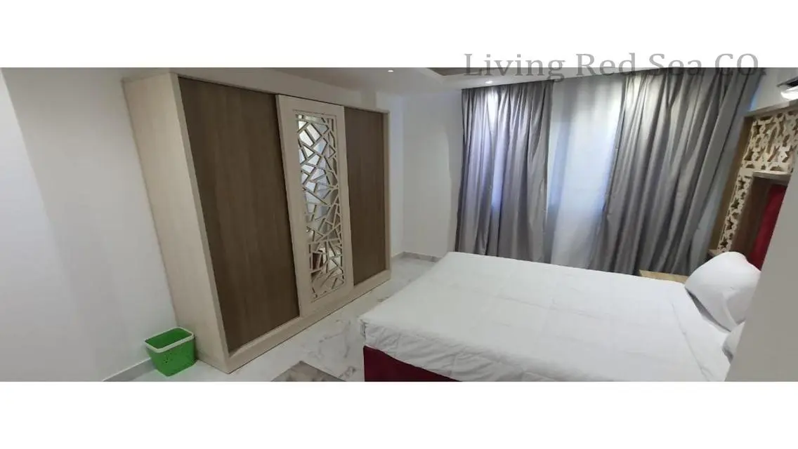 2-Bedroom Apartment with Private Beach in Ahya