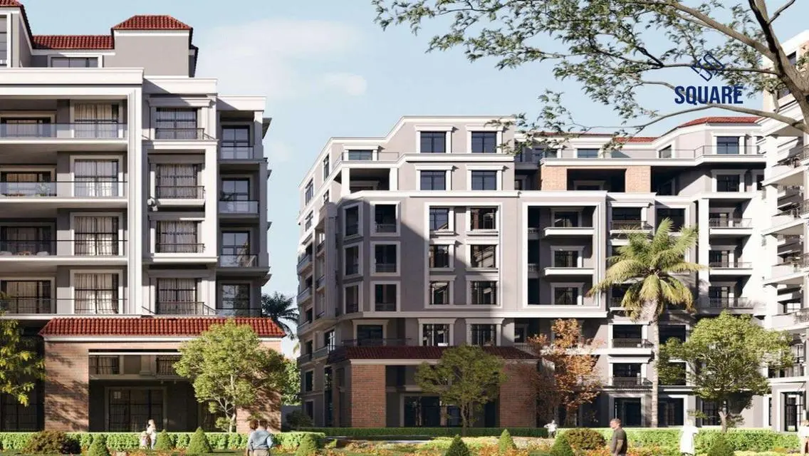 Luxury Apartment for Rent in Peerage