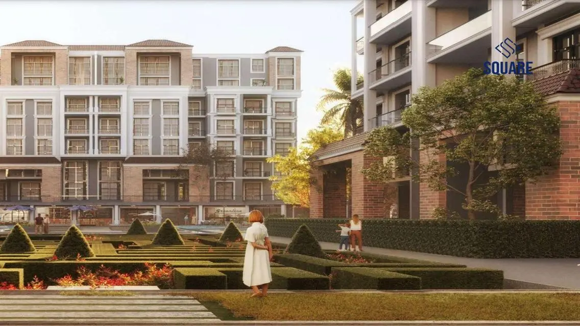 Luxury Apartment for Rent in Peerage