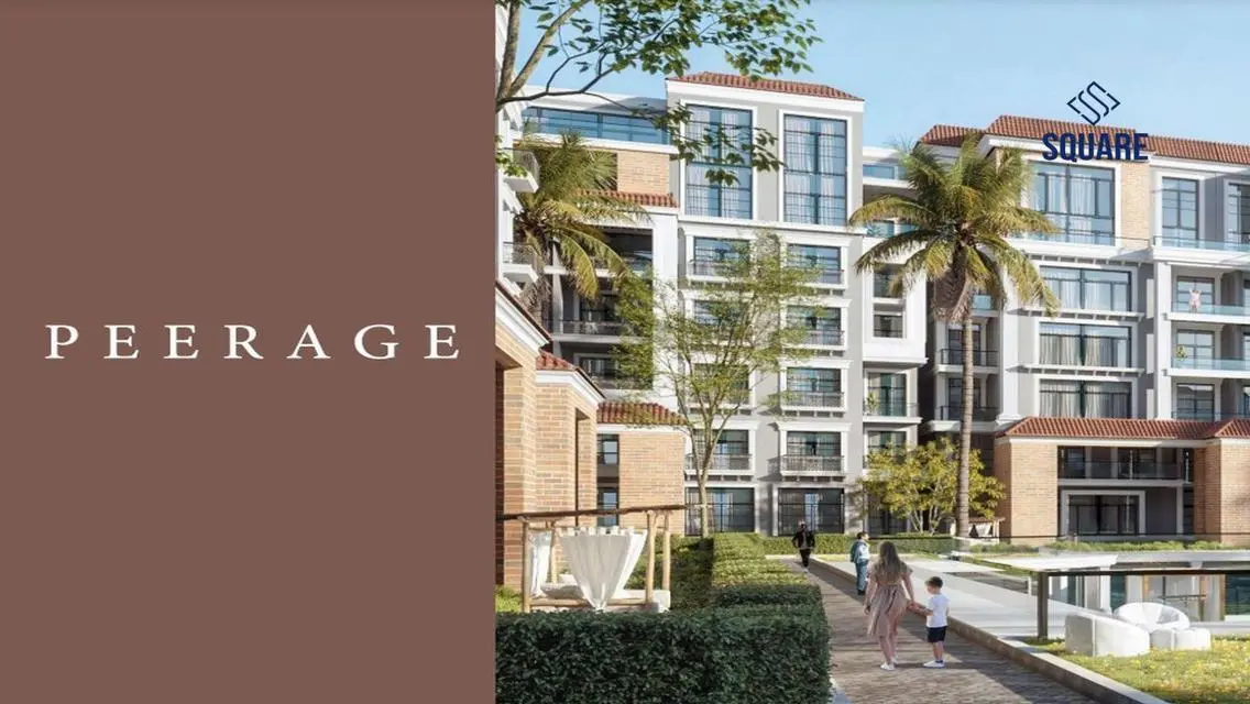 Luxury Apartment for Rent in Peerage