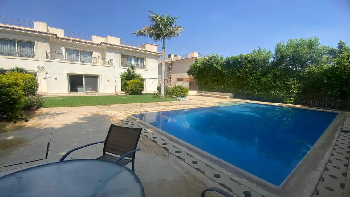 Luxury Real Estate Services in Cairo's Finest Districts