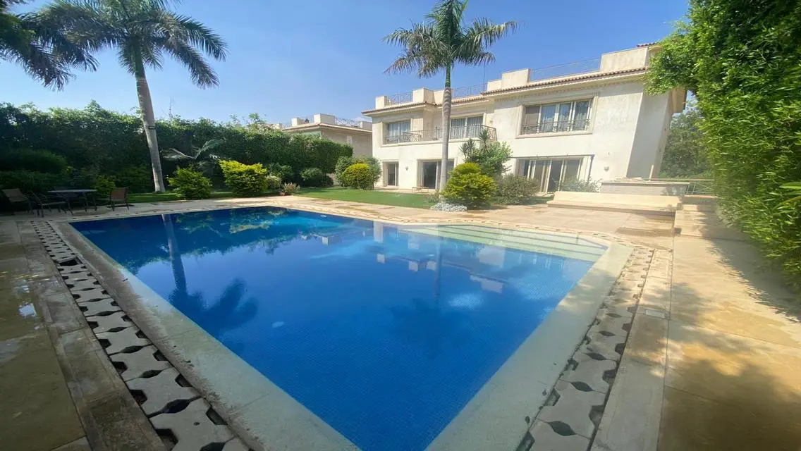 Luxury Real Estate Services in Cairo's Finest Districts