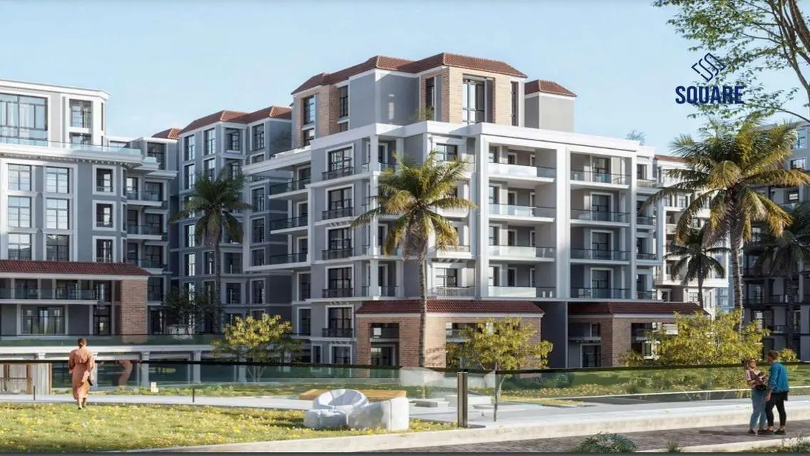 Luxury Apartment in Peerage - 5 Bedrooms
