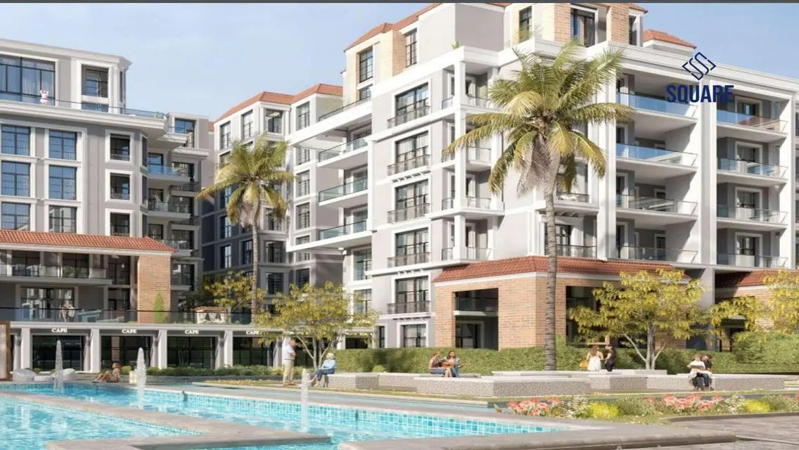 Luxury Apartment in Peerage - 5 Bedrooms