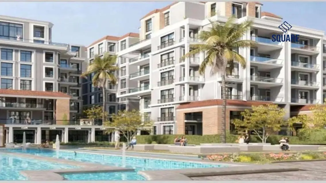 Luxury Apartment in Peerage - 5 Bedrooms