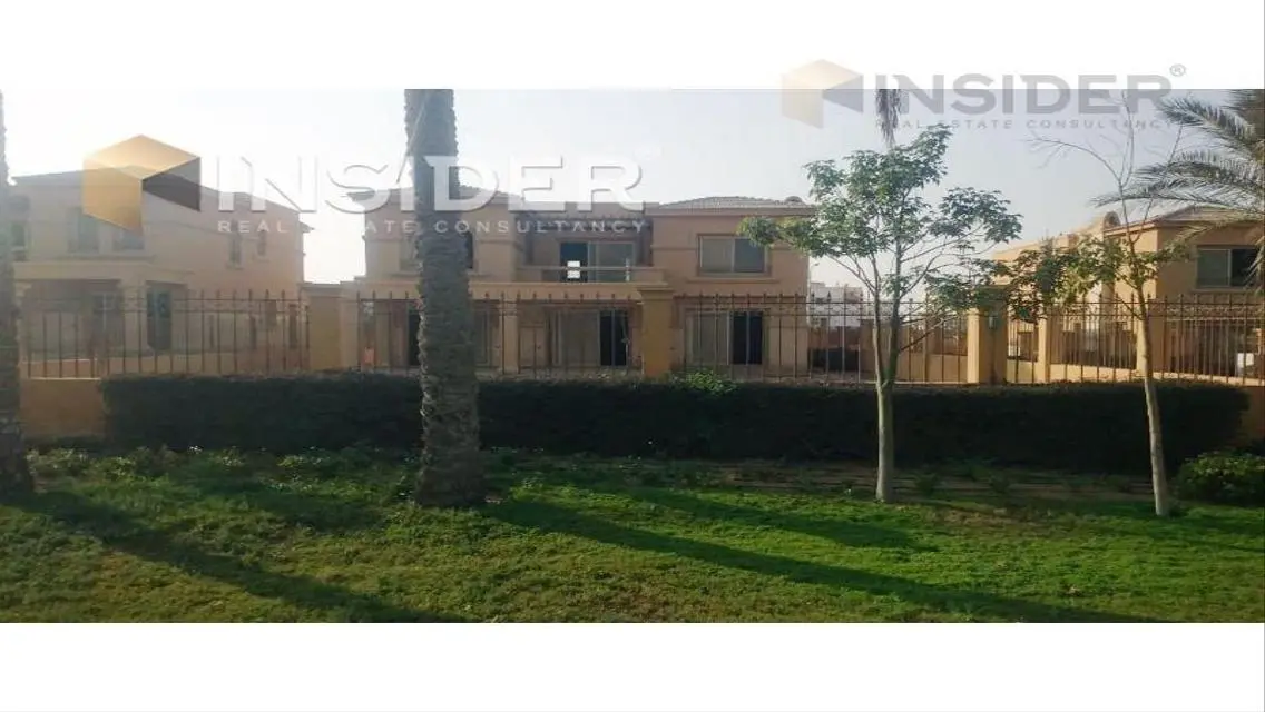 Gardenia Springs - Luxurious Property for Sale