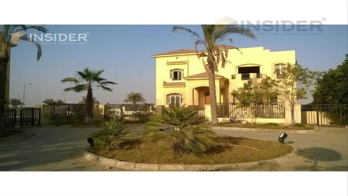 Gardenia Springs - Luxurious Property for Sale