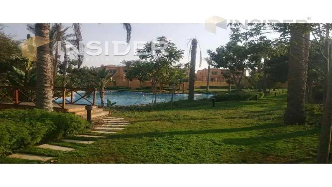 Gardenia Springs - Luxurious Property for Sale